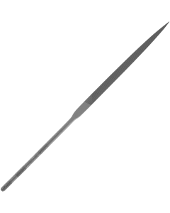 Nadelfeile - Messer