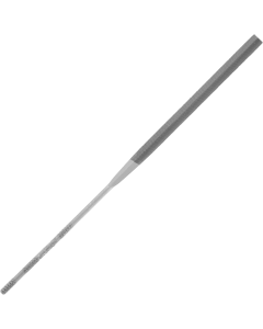 Nadelfeile - Schwert parallel