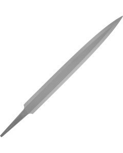 Präzisionsfeile - Barett