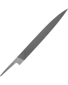 Präzisionsfeile - Messer