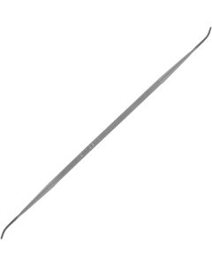 Riffelfeile - Flachstumpf