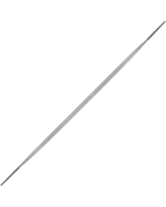 Riffelfeile - Flachstumpf