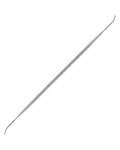 Riffelfeile - Flachstumpf